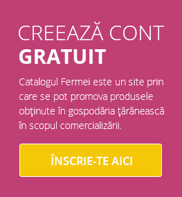 Creare cont