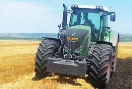 Lucrari Agricole